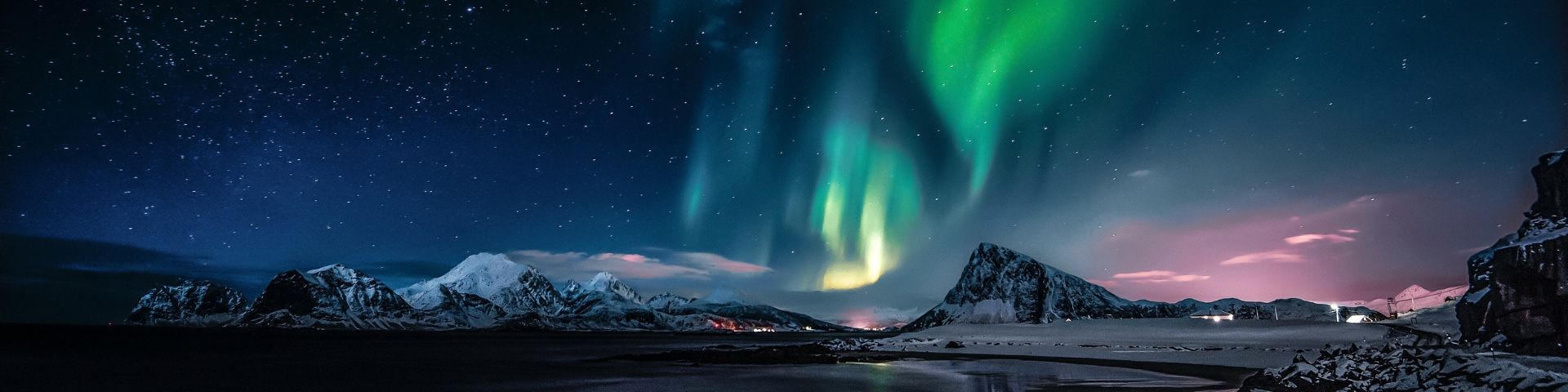 Aurora Boreal