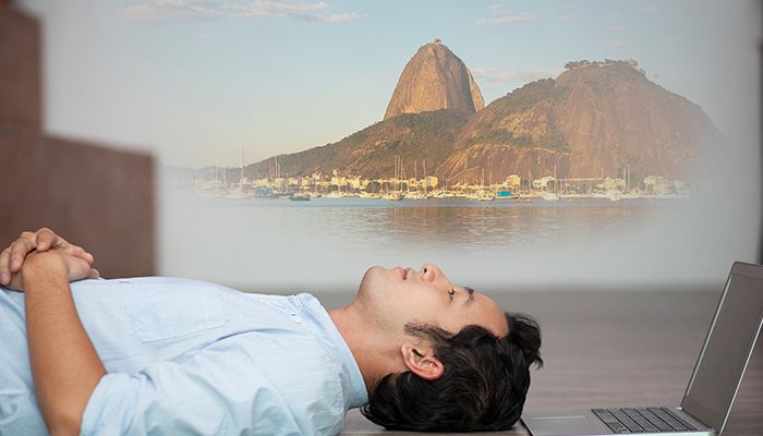 O que é Viagem de Incentivo?